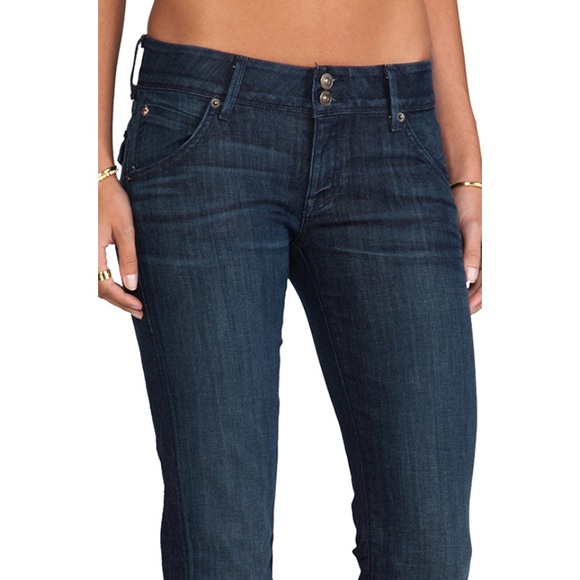 Hudson Beth Baby Boot Jeans - Picture 6 of 10